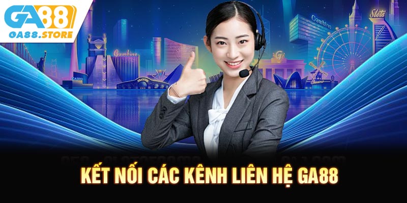 Các nguyên nhân để kết nối ngay các kênh CSKH khi cần hỗ trợ