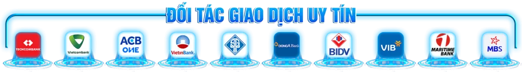 Đối tác hợp tác uy tín