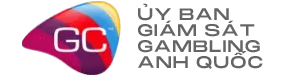 Uy ban giám sát Gambling Anh quốc