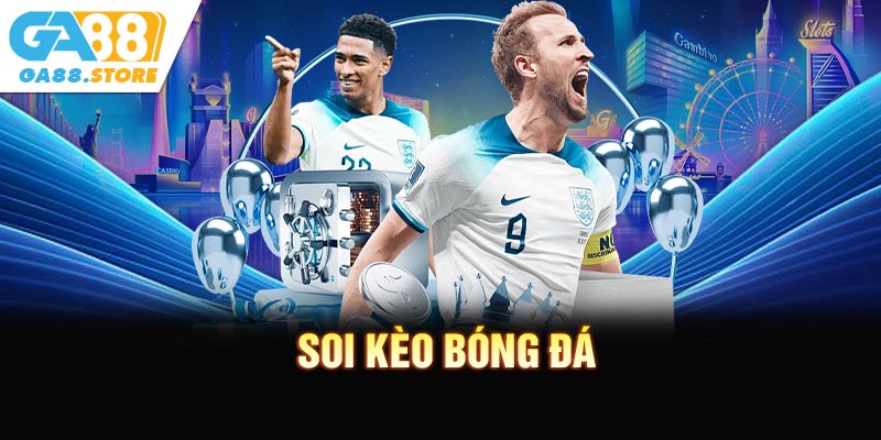 Soi Kèo Bóng Đá Hôm Nay Chuẩn Xác Và Hiệu Quả