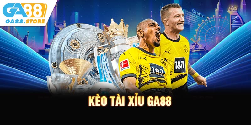 Kèo Tài Xỉu Là Gì? Bí Quyết Chơi Hiệu Quả Cho Người Mới