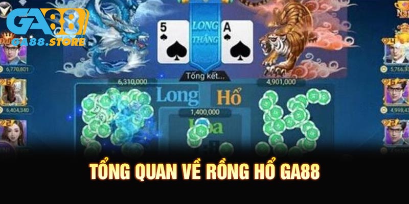 Tổng quan về Rồng Hổ GA88